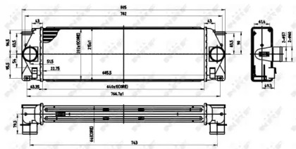 NRF 30310