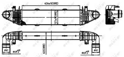 NRF 30314 NRF 30314