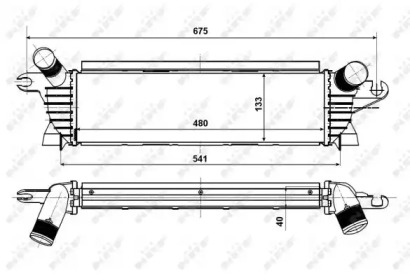 NRF 30511