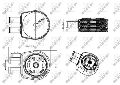 NRF 31310