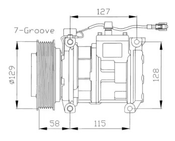 NRF 32094G