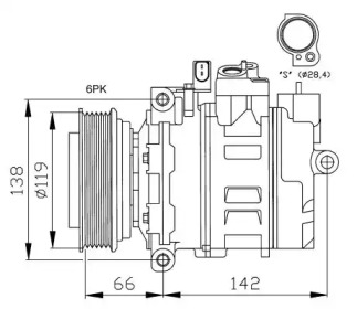 NRF 32111G