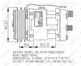 NRF 32131G