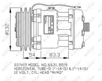 NRF 32138G