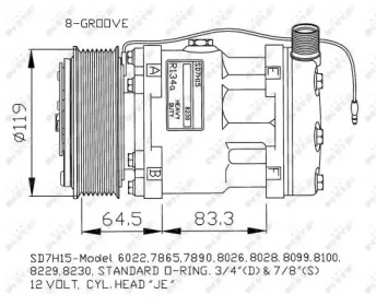 NRF 32142G