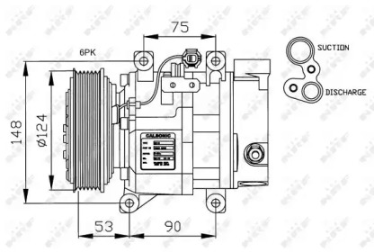 NRF 32145G