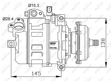 NRF 32148G