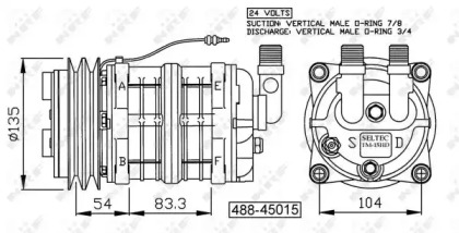 NRF 32157G