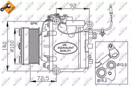 NRF 32165