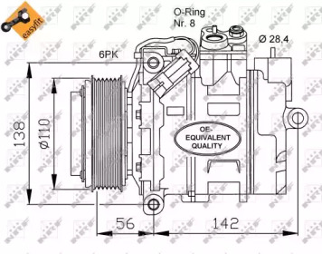 NRF 32178