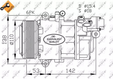 NRF 32184