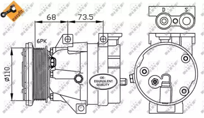 NRF 32201