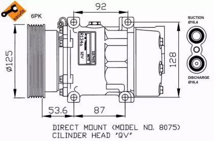 NRF 32226G