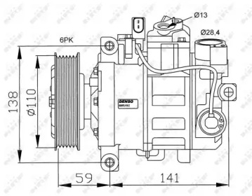 NRF 32229G