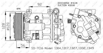 NRF 32239