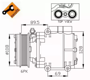 NRF 32248G