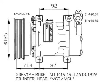 NRF 32259G