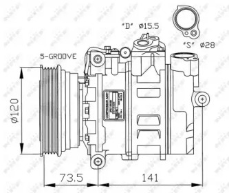 NRF 32261