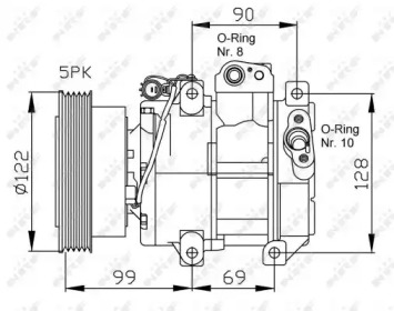 NRF 32442G