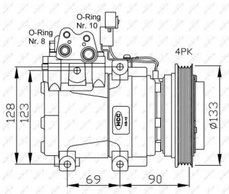 nrf 32446g