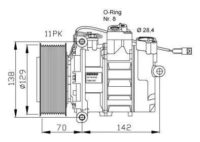 NRF 32454G