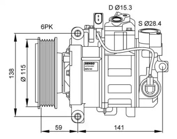 NRF 32462G