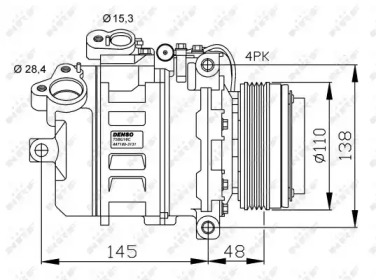 NRF 32465G