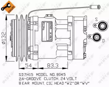 NRF 32469G