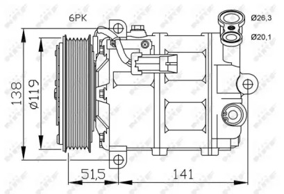 NRF 32499G