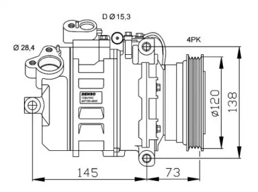 NRF 32518G