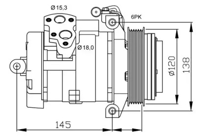 NRF 32698G