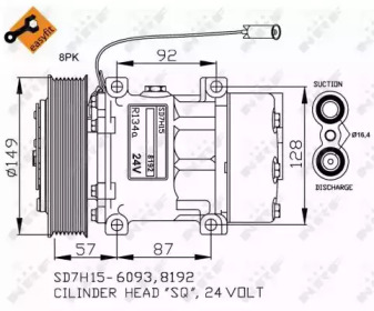 NRF 32699G