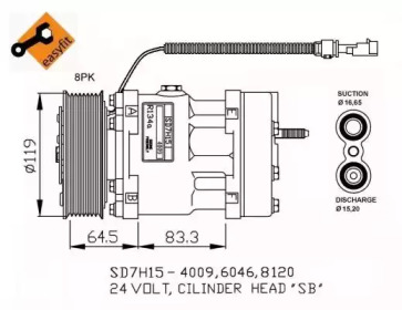 NRF 32750G