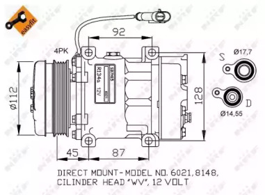 NRF 32759G