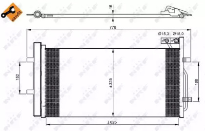 NRF 350029