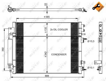 NRF 350037