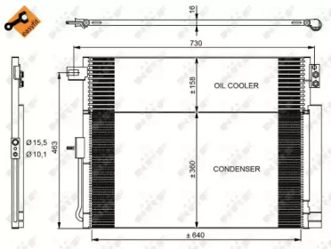 NRF 350038