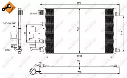 NRF 350042