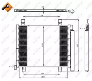 NRF 350045