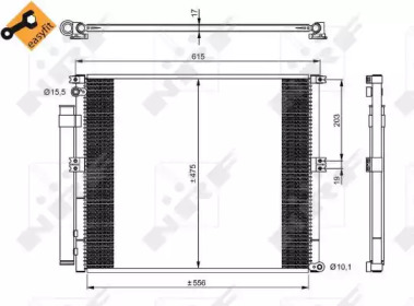 NRF 350050