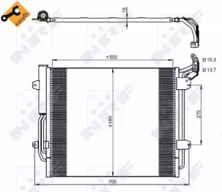 NRF 350054