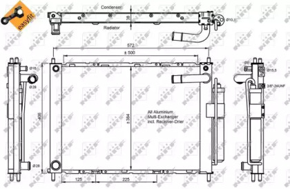 NRF 350055