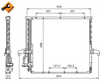 NRF 35006