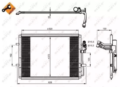 NRF 350207