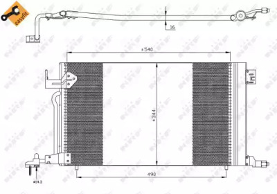 NRF 35304