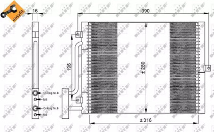 NRF 35307