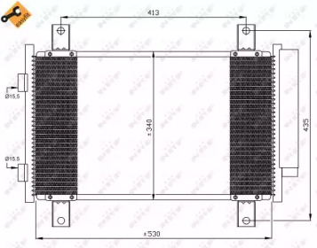 NRF 35840