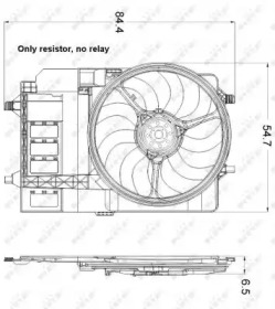 NRF 47301