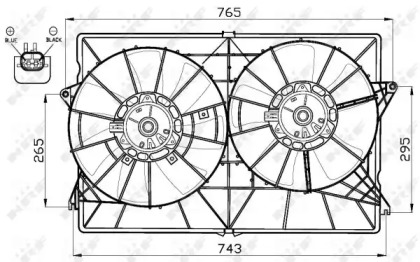 NRF 47520