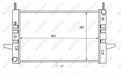 NRF 50104